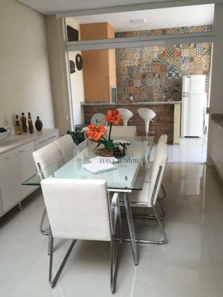 Imagem Casa com 3 Quartos à Venda, 270 m² em Condominio Golden Park Residence - Sorocaba Imagem Casa com 3 Quartos à Venda, 270 m² em Condominio Golden Park Residence - Sorocaba