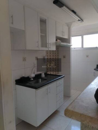 Imagem Apartamento com 2 Quartos à Venda, 58 m² em Limão - São Paulo Imagem Apartamento com 2 Quartos à Venda, 58 m² em Limão - São Paulo