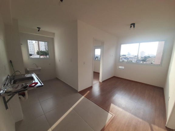 Imagem Apartamento para Alugar, 32 m² em Butantã - São Paulo Imagem Apartamento para Alugar, 32 m² em Butantã - São Paulo