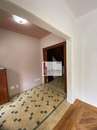 Imagem Casa com 2 Quartos para Alugar, 66 m² em Higienópolis - São Paulo Imagem Casa com 2 Quartos para Alugar, 66 m² em Higienópolis - São Paulo