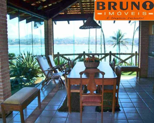 Imagem Casa com 5 Quartos à Venda, 800 m² em Meaipe - Guarapari Imagem Casa com 5 Quartos à Venda, 800 m² em Meaipe - Guarapari