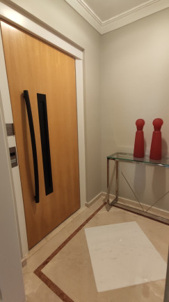 Imagem Apartamento com 4 Quartos à Venda, 285 m² em Perdizes - São Paulo