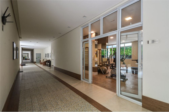 Imagem Imóvel com 1 Quarto à Venda, 25 m² em Aclimação - São Paulo Imagem Imóvel com 1 Quarto à Venda, 25 m² em Aclimação - São Paulo