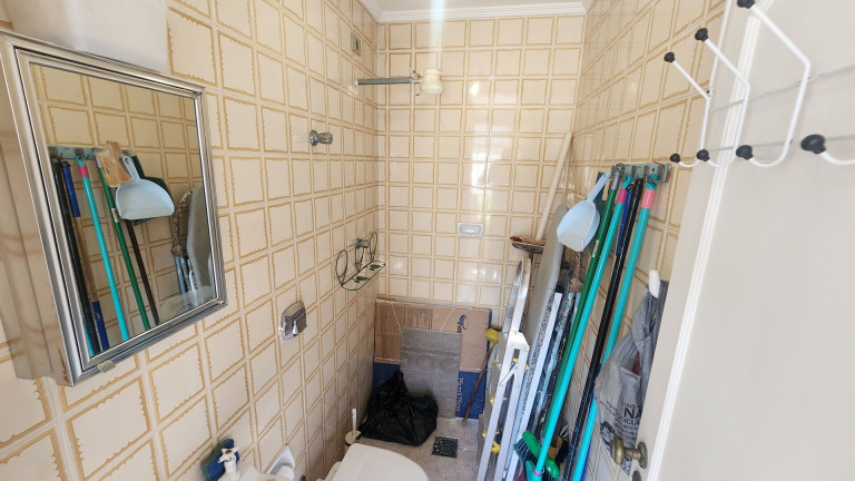 Imagem Apartamento com 3 Quartos à Venda, 136 m² em José Menino - Santos Imagem Apartamento com 3 Quartos à Venda, 136 m² em José Menino - Santos