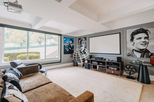Imagem Casa com 8 Quartos à Venda, 750 m² em Condomínio Flamboyant - Atibaia Imagem Casa com 8 Quartos à Venda, 750 m² em Condomínio Flamboyant - Atibaia