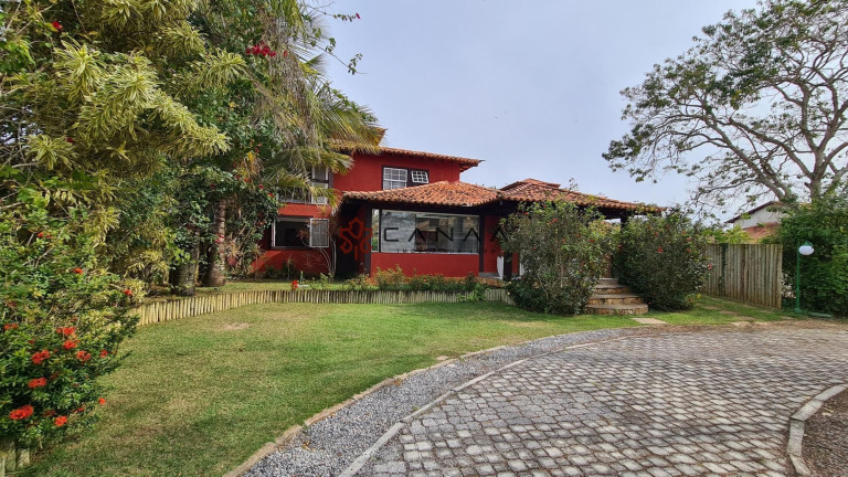 Imagem Casa de Condomínio com 4 Quartos à Venda, 400 m² em Manguinhos - Armação Dos Búzios Imagem Casa de Condomínio com 4 Quartos à Venda, 400 m² em Manguinhos - Armação Dos Búzios
