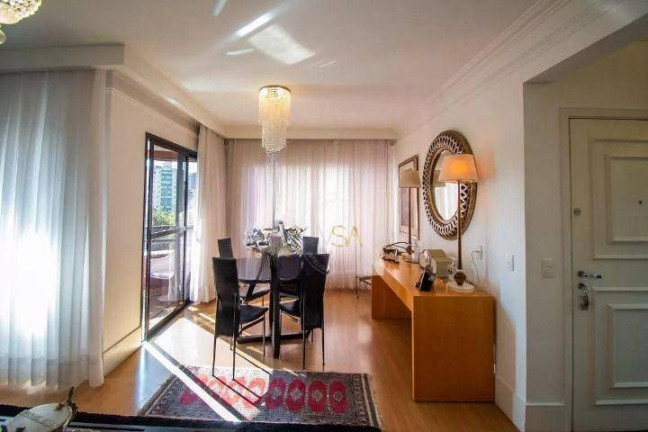 Imagem Apartamento com 3 Quartos à Venda ou Locação, 148 m² em Cambuí - Campinas