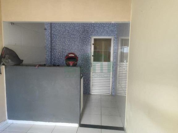 Imagem Apartamento com 2 Quartos à Venda, 45 m² em Jardim Atlântico - Olinda