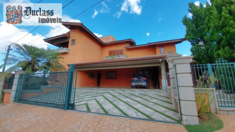 Imagem Sobrado com 4 Quartos à Venda, 467 m² em Condomínio Shambala I - Atibaia Imagem Sobrado com 4 Quartos à Venda, 467 m² em Condomínio Shambala I - Atibaia