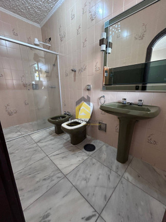 Imagem Casa com 5 Quartos para Alugar, 630 m² em Centro - São Bernardo Do Campo Imagem Casa com 5 Quartos para Alugar, 630 m² em Centro - São Bernardo Do Campo