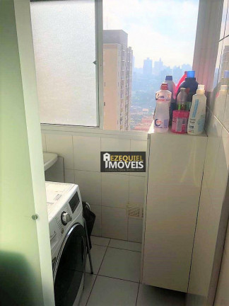 Imagem Apartamento com 2 Quartos à Venda, 47 m² em Santa Terezinha - São Bernardo Do Campo