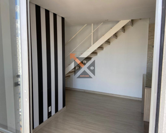 Imagem Cobertura com 2 Quartos à Venda, 97 m² em Vila Ema - São Paulo