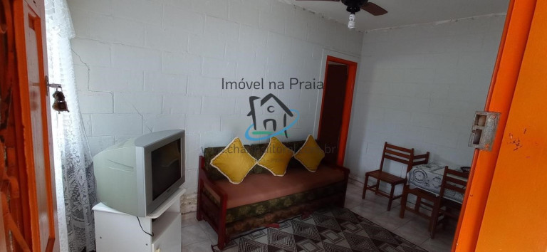 Imagem Casa com 2 Quartos à Venda, 150 m² em Massaguaçu - Caraguatatuba Imagem Casa com 2 Quartos à Venda, 150 m² em Massaguaçu - Caraguatatuba