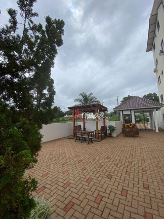 Imagem Apartamento com 3 Quartos à Venda, 74 m² em Country - Cascavel Imagem Apartamento com 3 Quartos à Venda, 74 m² em Country - Cascavel