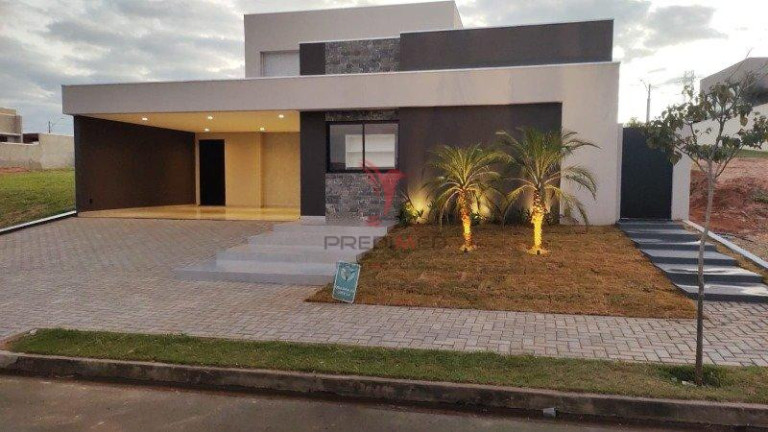 Imagem Casa com 3 Quartos à Venda, 393 m² em Residencial Tambore - Bauru Imagem Casa com 3 Quartos à Venda, 393 m² em Residencial Tambore - Bauru