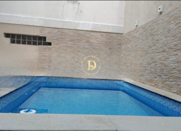 Imagem Casa de Condomínio com 3 Quartos à Venda, 125 m² em Jardim Uirá - São José Dos Campos Imagem Casa de Condomínio com 3 Quartos à Venda, 125 m² em Jardim Uirá - São José Dos Campos