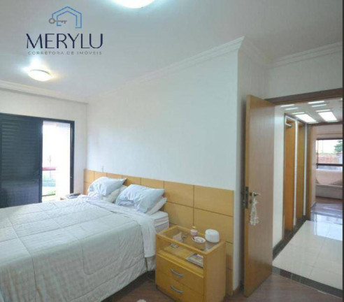 Imagem Apartamento com 3 Quartos à Venda, 127 m² em Bosque Da Saúde - São Paulo Imagem Apartamento com 3 Quartos à Venda, 127 m² em Bosque Da Saúde - São Paulo