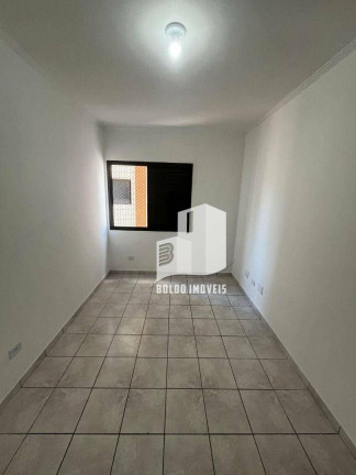 Imagem Apartamento com 2 Quartos à Venda, 70 m² em Vila Guilhermina - Praia Grande