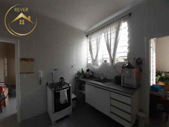 Imagem Casa com 3 Quartos à Venda, 181 m² em Parque Taquaral - Campinas Imagem Casa com 3 Quartos à Venda, 181 m² em Parque Taquaral - Campinas
