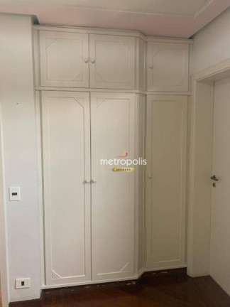 Imagem Apartamento com 3 Quartos à Venda, 156 m² em Santa Paula - São Caetano Do Sul Imagem Apartamento com 3 Quartos à Venda, 156 m² em Santa Paula - São Caetano Do Sul