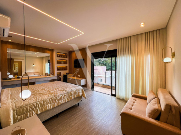 Imagem Casa de Condomínio com 4 Quartos à Venda, 409 m² em Residencial Ibi-aram - Itupeva Imagem Casa de Condomínio com 4 Quartos à Venda, 409 m² em Residencial Ibi-aram - Itupeva