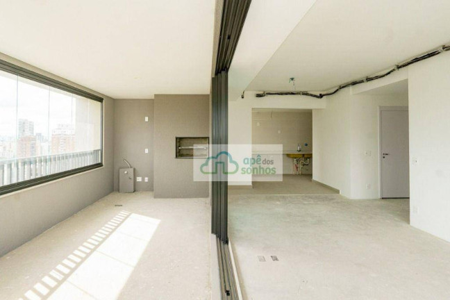 Imagem Apartamento com 3 Quartos à Venda, 163 m² em Pinheiros - São Paulo Imagem Apartamento com 3 Quartos à Venda, 163 m² em Pinheiros - São Paulo