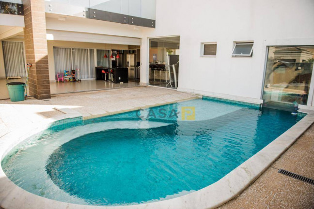 Imagem Casa com 3 Quartos à Venda, 500 m² em Jardim Trípoli - Americana Imagem Casa com 3 Quartos à Venda, 500 m² em Jardim Trípoli - Americana