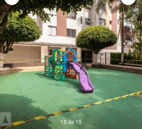 Imagem Apartamento com 2 Quartos à Venda, 50 m² em Cangaíba - São Paulo Imagem Apartamento com 2 Quartos à Venda, 50 m² em Cangaíba - São Paulo