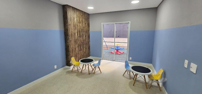 Imagem Apartamento à Venda, 34 m² em Ipiranga - São Paulo