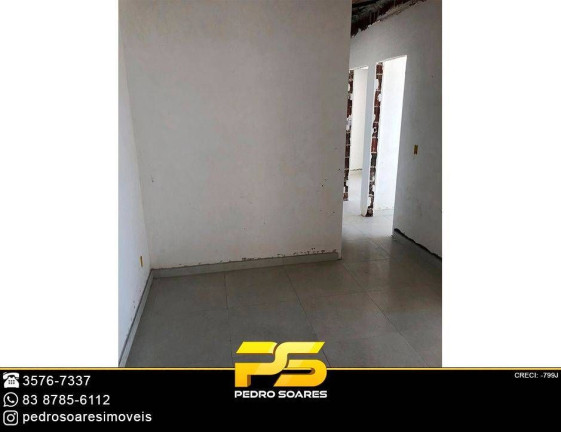 Imagem Apartamento com 3 Quartos à Venda, 76 m² em Manaíra - João Pessoa Imagem Apartamento com 3 Quartos à Venda, 76 m² em Manaíra - João Pessoa