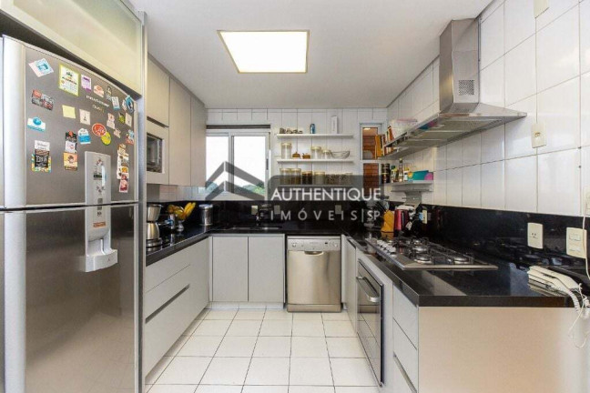 Imagem Apartamento com 4 Quartos à Venda, 240 m² em Campo Belo - São Paulo Imagem Apartamento com 4 Quartos à Venda, 240 m² em Campo Belo - São Paulo