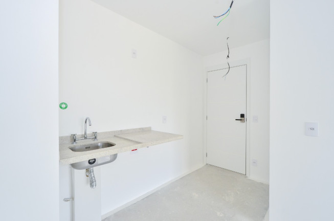 Imagem Studio com 1 Quarto à Venda, 27 m² em Pinheiros - São Paulo Imagem Studio com 1 Quarto à Venda, 27 m² em Pinheiros - São Paulo