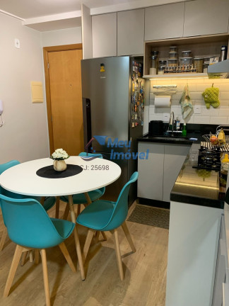 Imagem Imóvel com 1 Quarto à Venda, 31 m² em Norte (águas Claras) - Brasília Imagem Imóvel com 1 Quarto à Venda, 31 m² em Norte (águas Claras) - Brasília
