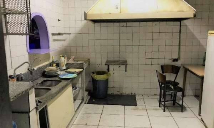 Imagem Casa com 4 Quartos à Venda, 478 m² em Funcionários - Belo Horizonte