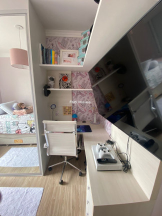 Imagem Imóvel com 3 Quartos à Venda, 59 m² em Jardim Parque Morumbi - São Paulo