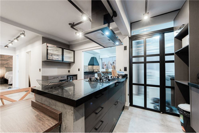 Imagem Apartamento com 2 Quartos à Venda, 85 m² em Centro - São Caetano Do Sul