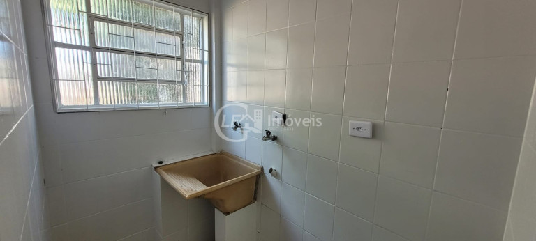 Imagem Imóvel com 2 Quartos para Alugar, 64 m² em Tiradentes - Campo Grande Imagem Imóvel com 2 Quartos para Alugar, 64 m² em Tiradentes - Campo Grande
