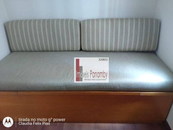 Imagem Apartamento com 3 Quartos à Venda, 78 m² em Casa Verde - São Paulo