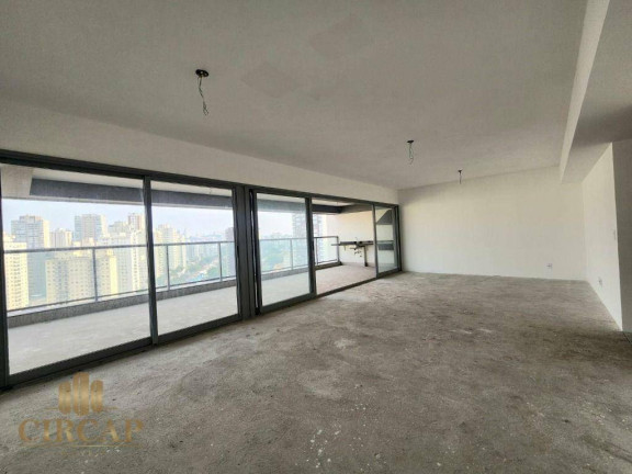 Imagem Apartamento com 3 Quartos à Venda, 184 m² em Vila Romana - São Paulo Imagem Apartamento com 3 Quartos à Venda, 184 m² em Vila Romana - São Paulo