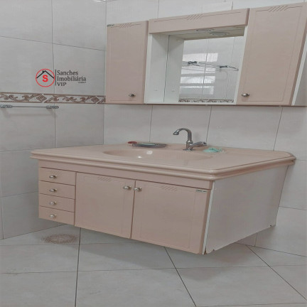 Imagem Casa com 1 Quarto à Venda, 140 m² em Vila Canero - São Paulo Imagem Casa com 1 Quarto à Venda, 140 m² em Vila Canero - São Paulo