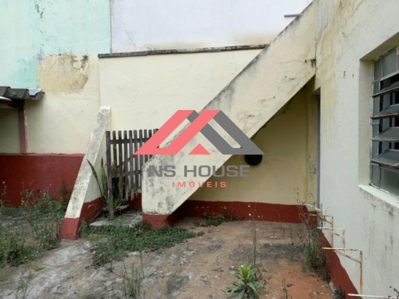 Imagem Casa com 2 Quartos à Venda, 265 m² em Boa Vista - São Caetano Do Sul Imagem Casa com 2 Quartos à Venda, 265 m² em Boa Vista - São Caetano Do Sul