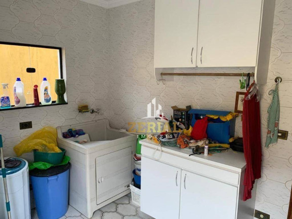 Imagem Sobrado com 4 Quartos à Venda, 300 m² em Jardim São Caetano - São Caetano Do Sul Imagem Sobrado com 4 Quartos à Venda, 300 m² em Jardim São Caetano - São Caetano Do Sul