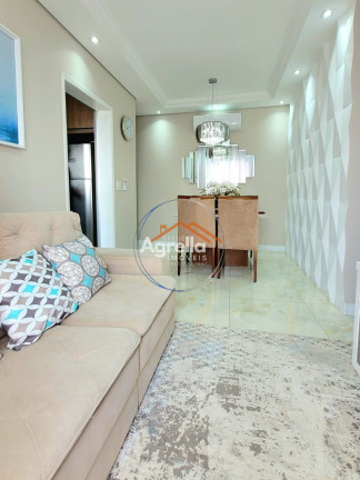 Imagem Imóvel com 3 Quartos à Venda, 65 m² em Condomínio Residencial Murano - Mogi Guaçu Imagem Imóvel com 3 Quartos à Venda, 65 m² em Condomínio Residencial Murano - Mogi Guaçu