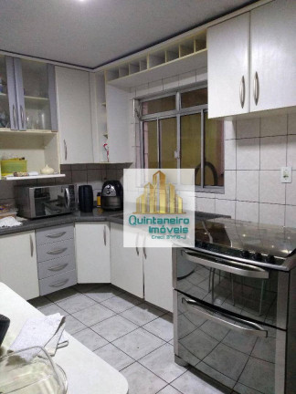 Imagem Sobrado com 3 Quartos à Venda, 180 m² em Residencial Parque Cumbica - Guarulhos Imagem Sobrado com 3 Quartos à Venda, 180 m² em Residencial Parque Cumbica - Guarulhos