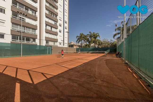 Imagem Imóvel com 3 Quartos à Venda, 128 m² em Menino Deus - Porto Alegre
