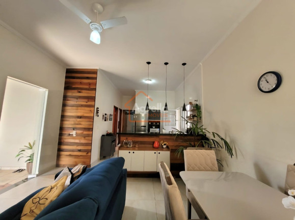 Imagem Casa com 3 Quartos à Venda, 82 m² em Jardim Imperial - Mogi Guaçu Imagem Casa com 3 Quartos à Venda, 82 m² em Jardim Imperial - Mogi Guaçu