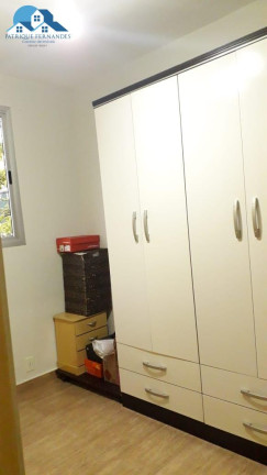 Imagem Apartamento com 2 Quartos à Venda, 55 m² em Vila Sílvia - São Paulo
