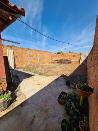 Imagem Casa com 2 Quartos à Venda, 205 m² em Parque Residencial Jardim Do Valle - Araraquara Imagem Casa com 2 Quartos à Venda, 205 m² em Parque Residencial Jardim Do Valle - Araraquara