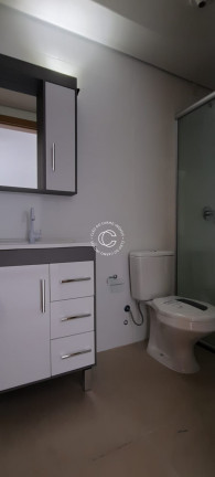 Imagem Apartamento com 1 Quarto à Venda, 38 m² em Centro - Santa Maria Imagem Apartamento com 1 Quarto à Venda, 38 m² em Centro - Santa Maria