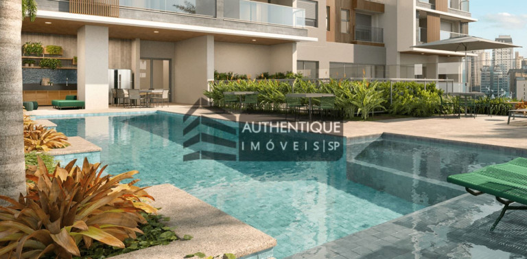 Imagem Apartamento com 2 Quartos à Venda, 82 m² em Moema - São Paulo Imagem Apartamento com 2 Quartos à Venda, 82 m² em Moema - São Paulo
